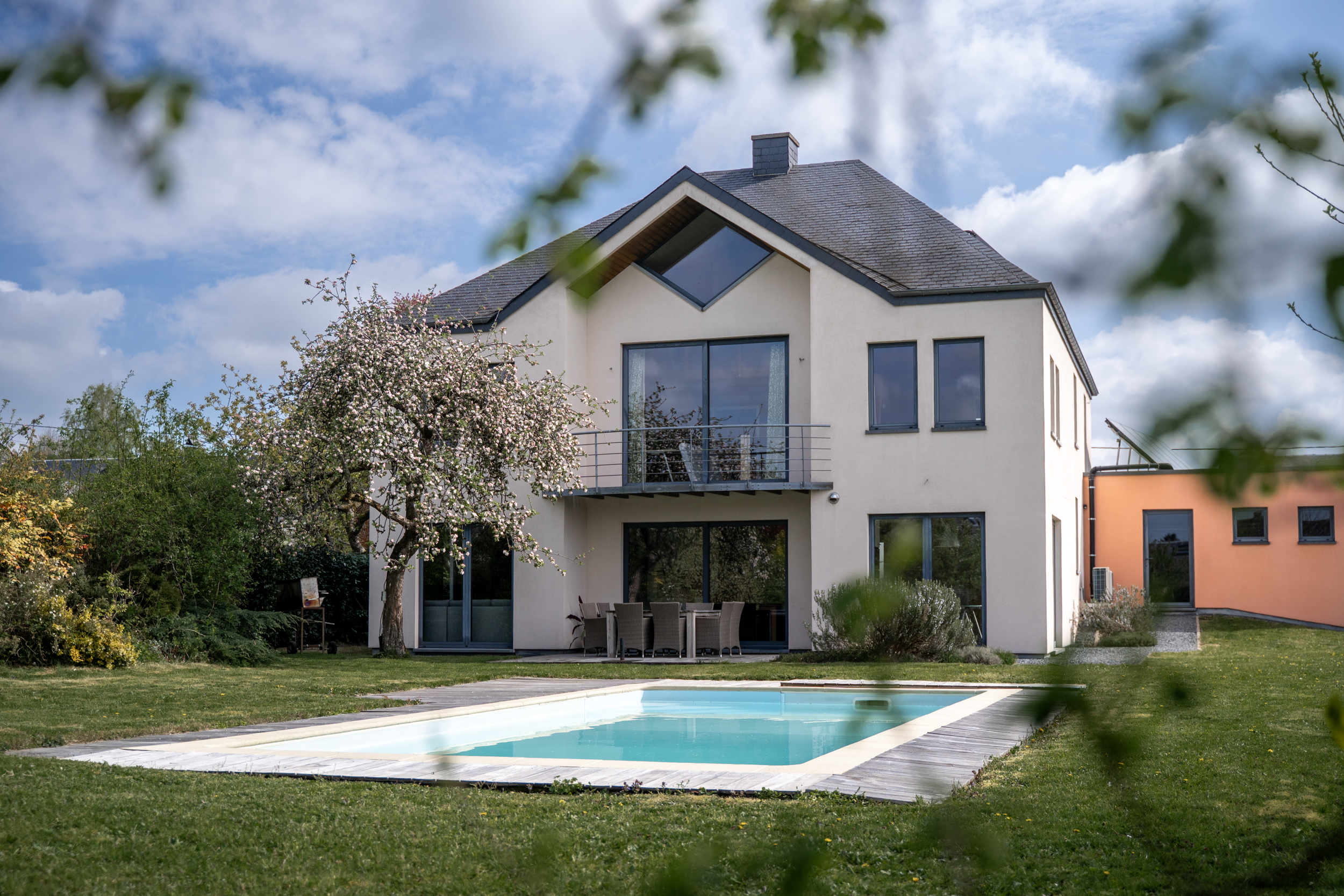 Descriptifs Immobiliers
